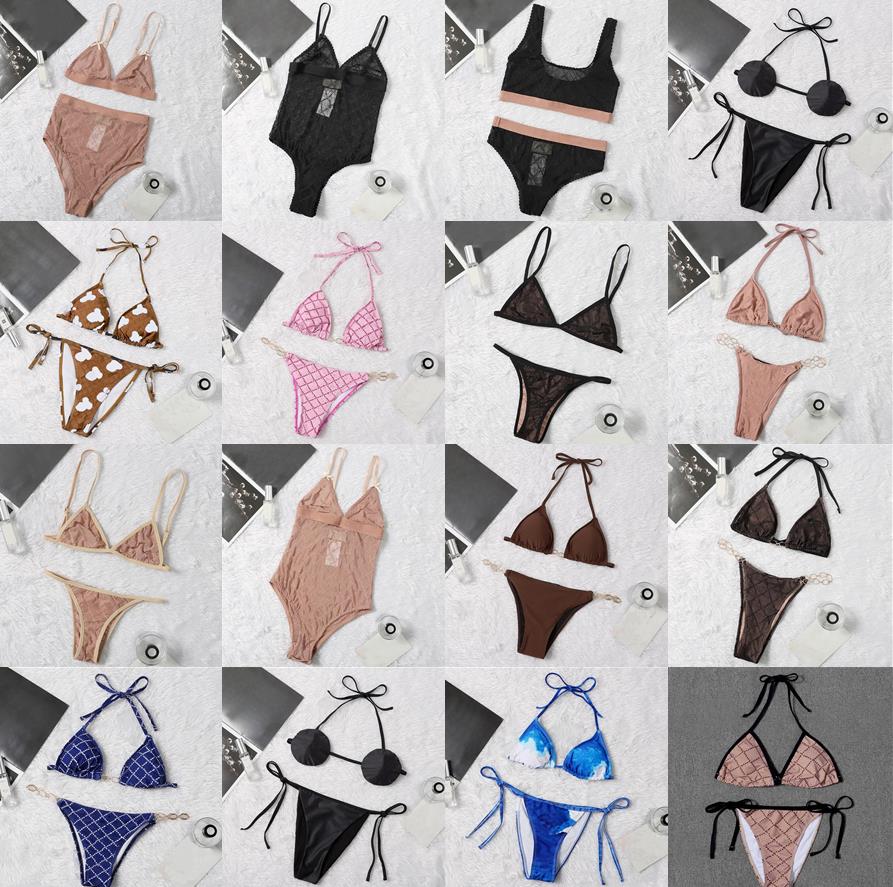 Designer womens Swimsuit bikinis swimwear low waist batching suits swimming suit child bikini sleeveless women designers thong micro swimwears, Customize
Designer womens Swimsuit bikinis swimwear low waist batching suits swimming suit child bikini sleeveless women designers thong micro swimwears, Customize