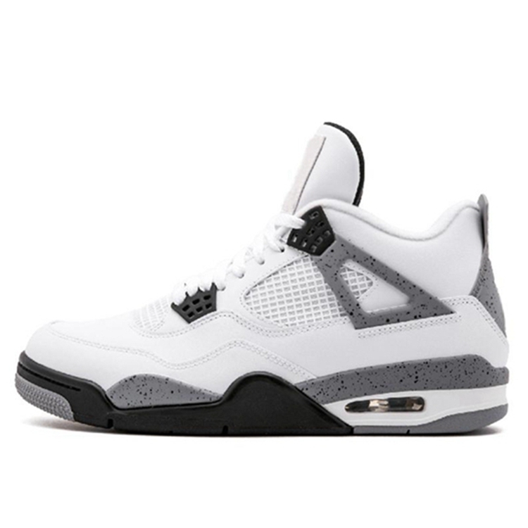 With Logo Shoes Bred 11 11s Concord 45 Space Jam White Cement 4 4s What Cactus Jack Cool Grey Sneakers, Black
With Logo Shoes Bred 11 11s Concord 45 Space Jam White Cement 4 4s What Cactus Jack Cool Grey Sneakers, Black