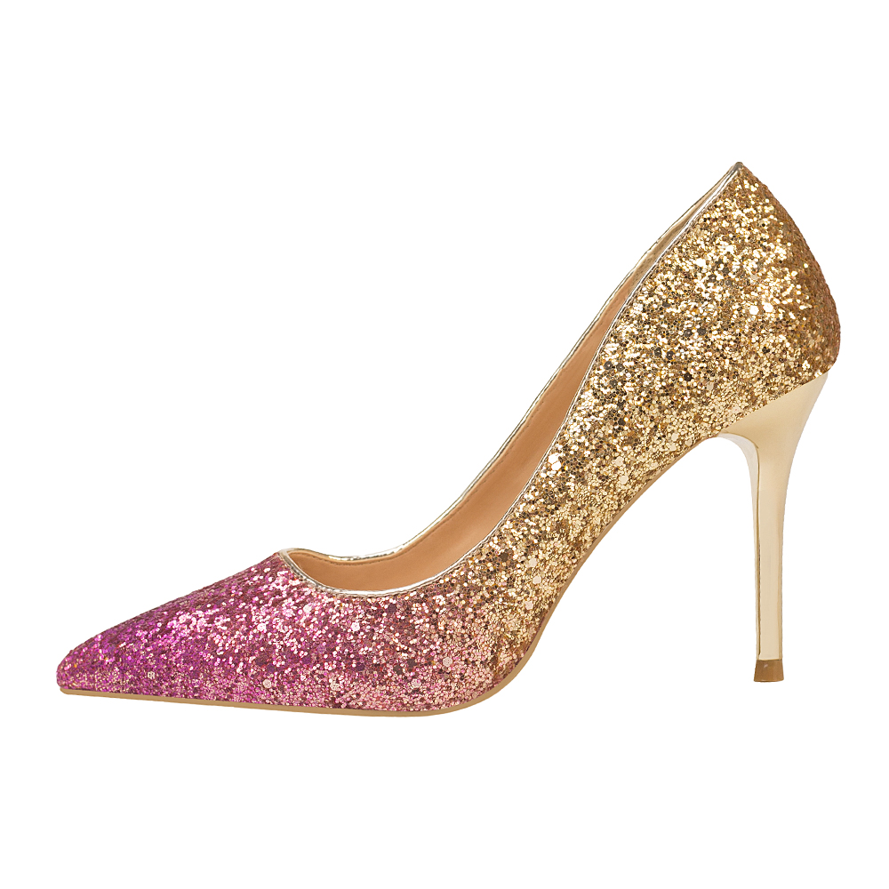 Classic 6289-18 new Dress Shoes high heels high-end designer ladies pointed crystal buckle inlaid rivets spring and autumn fashion cm hee, Black
Classic 6289-18 new Dress Shoes high heels high-end designer ladies pointed crystal buckle inlaid rivets spring and autumn fashion cm hee, Black