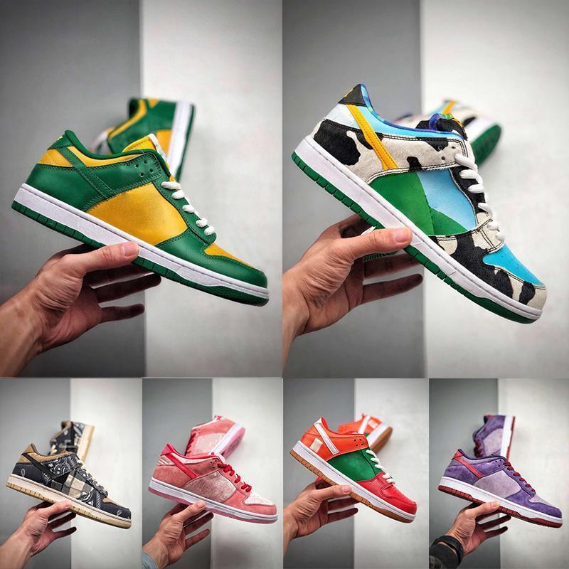 TS x SB Dunks Low Black Parachute Beige Petra Brown Sneaker 2020 Varsity Royal Plum Pink Instant Brazil New Scotts Dunks Shoes, Option 4
TS x SB Dunks Low Black Parachute Beige Petra Brown Sneaker 2020 Varsity Royal Plum Pink Instant Brazil New Scotts Dunks Shoes, Option 4