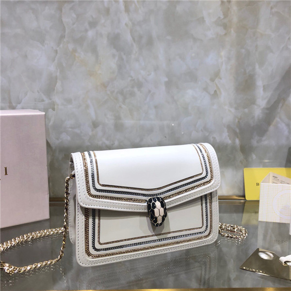 Classic Ladies Bag 7A High-end Custom Quality One-shoulder Crossbody Bag Fashion Fashion Leisure Style Metal Chain 7a868
Classic Ladies Bag 7A High-end Custom Quality One-shoulder Crossbody Bag Fashion Fashion Leisure Style Metal Chain 7a868