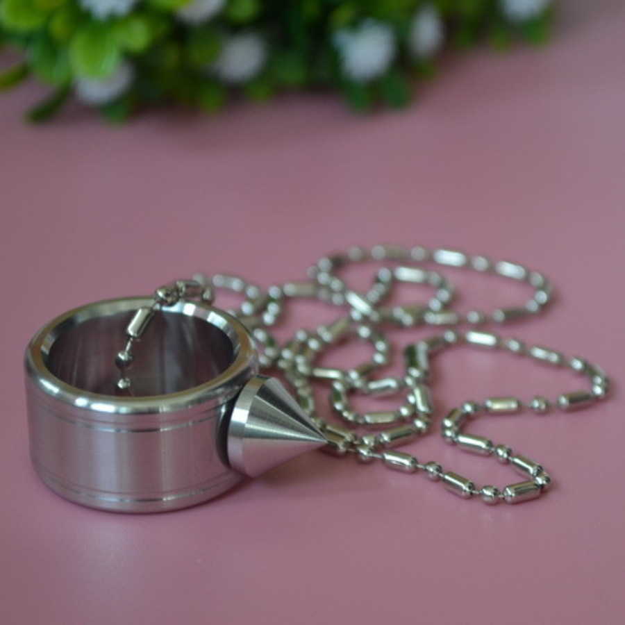 304 Stainless Steel Selfdefense Ring Defense Trigger Wolf Designer Protective Equipment Outdoor Edc Tools ZS17727, Silver
304 Stainless Steel Selfdefense Ring Defense Trigger Wolf Designer Protective Equipment Outdoor Edc Tools ZS17727, Silver
