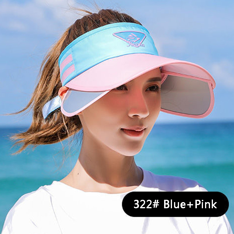 Fashion Female Summer Sun Hat for Woman Baseball Caps Beanie Casquettes Hats Patchwork Visor 30pcs