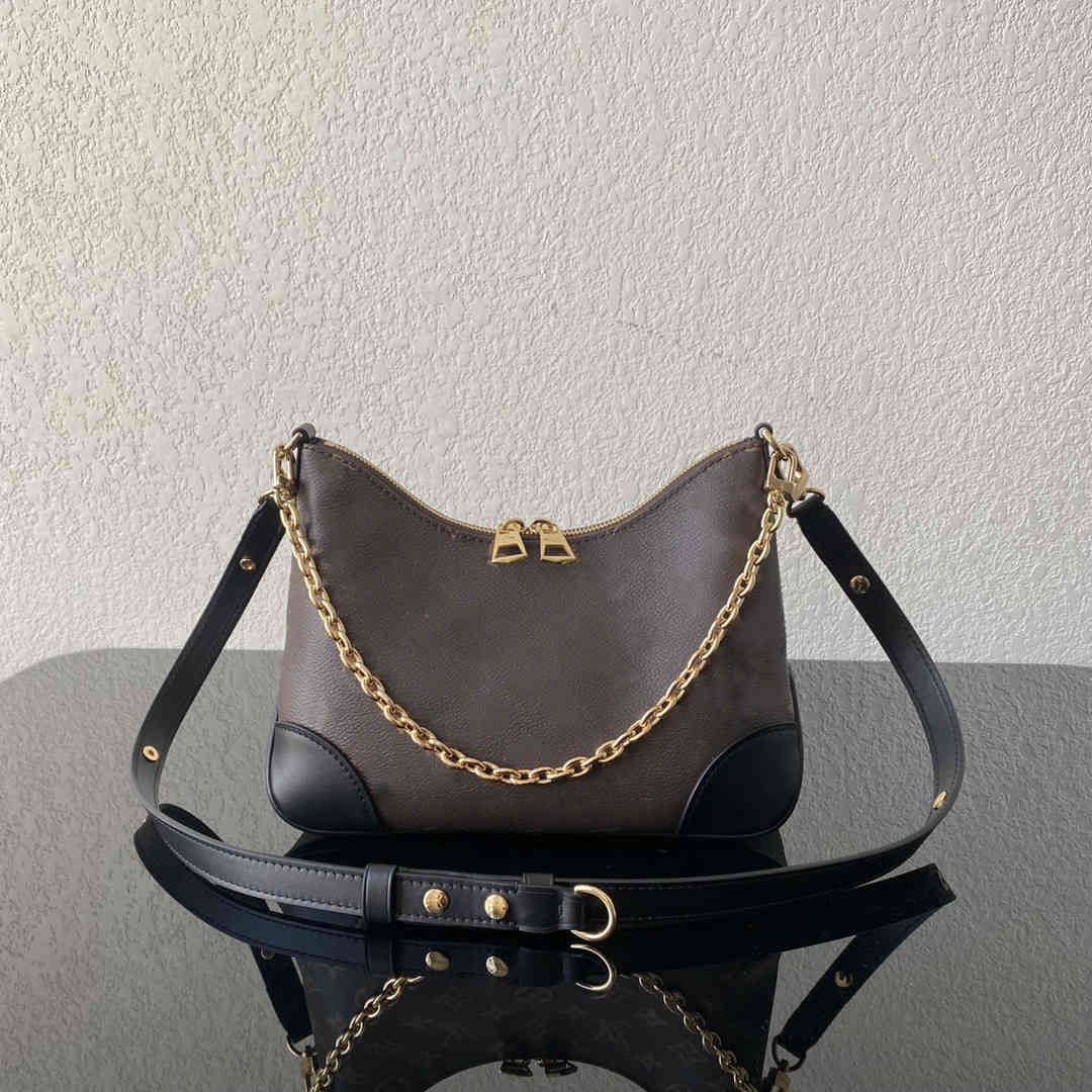 Bag luxurys women Shoulder crossbody Handbag 27cm Handbags M45831 M45832, For price make balance
Bag luxurys women Shoulder crossbody Handbag 27cm Handbags M45831 M45832, For price make balance
