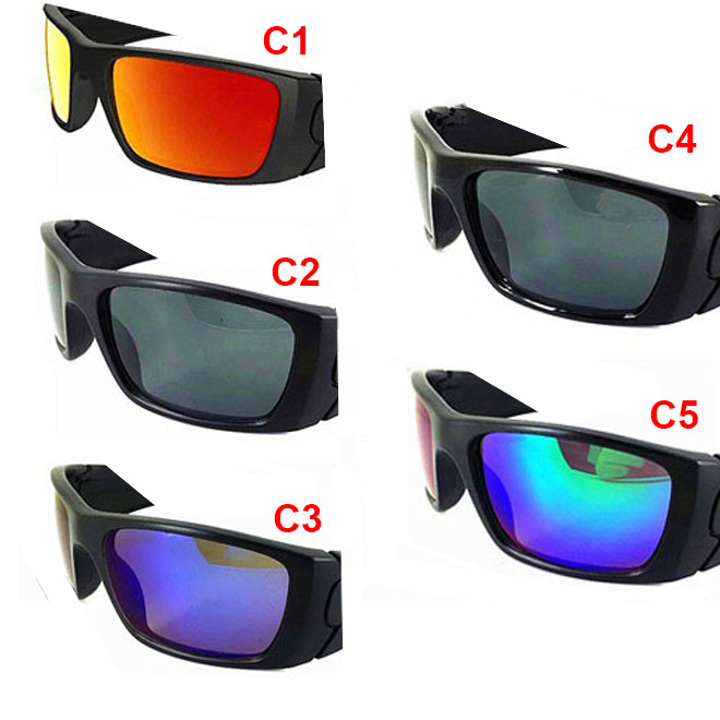 Classic Cycling Sunglasses Dazzle Color Mens Sun Glasses in USA Black Big Square Frame Dark Lens Cool Design Sunshades Outdoor Sports Motorcycle Bicycle Sunglass
Classic Cycling Sunglasses Dazzle Color Mens Sun Glasses in USA Black Big Square Frame Dark Lens Cool Design Sunshades Outdoor Sports Motorcycle Bicycle Sunglass