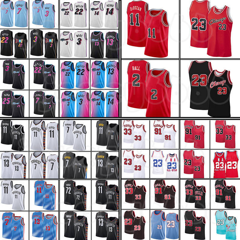 23 Michael Jerseys Scottie 33 Pippen Retro Dennis 91 Rodman Mesh MJ Basketball Kyrie Demar 11 DeRozan Irving Dwyane 3 Wade Lonzo 2 Ball Kevi, Black;red
23 Michael Jerseys Scottie 33 Pippen Retro Dennis 91 Rodman Mesh MJ Basketball Kyrie Demar 11 DeRozan Irving Dwyane 3 Wade Lonzo 2 Ball Kevi, Black;red