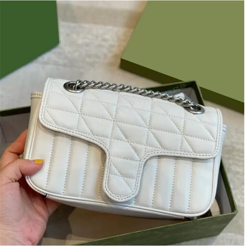Designers Bag Handbags Shoulder Tote Purse Wallets Bags Flap Square Chain Plain Letters Stripes Check Plaid Tartan Hasp Thread Backpack Luxury Women Clutch Handbag, Black
Designers Bag Handbags Shoulder Tote Purse Wallets Bags Flap Square Chain Plain Letters Stripes Check Plaid Tartan Hasp Thread Backpack Luxury Women Clutch Handbag, Black