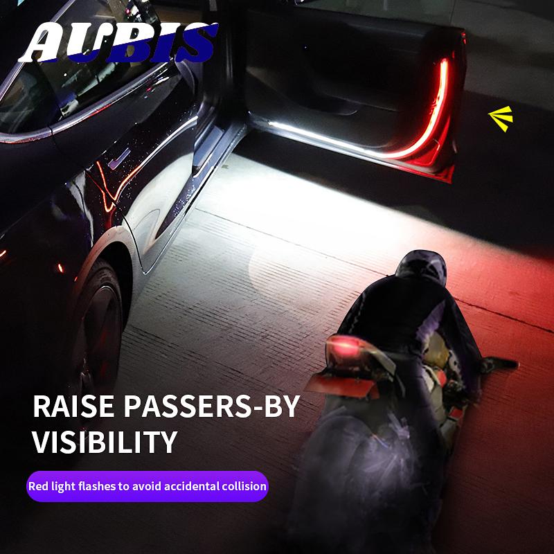 Emergency Lights 2PCS LED Strobe Light Car Arrow Running Flashing For Auto Strip Caution Anti-collision Anti-Rear-End Door Lamp Bar
Emergency Lights 2PCS LED Strobe Light Car Arrow Running Flashing For Auto Strip Caution Anti-collision Anti-Rear-End Door Lamp Bar