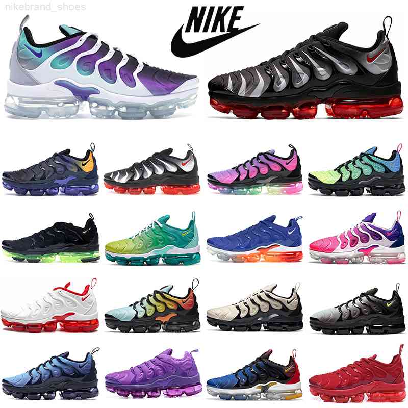 nike air vapormax size US 13 max tn plus running shoes for men women Fresh Triple Black White Atlanta Ice Blue Pure Platinum Bred mens trainers sports
nike air vapormax size US 13 max tn plus running shoes for men women Fresh Triple Black White Atlanta Ice Blue Pure Platinum Bred mens trainers sports