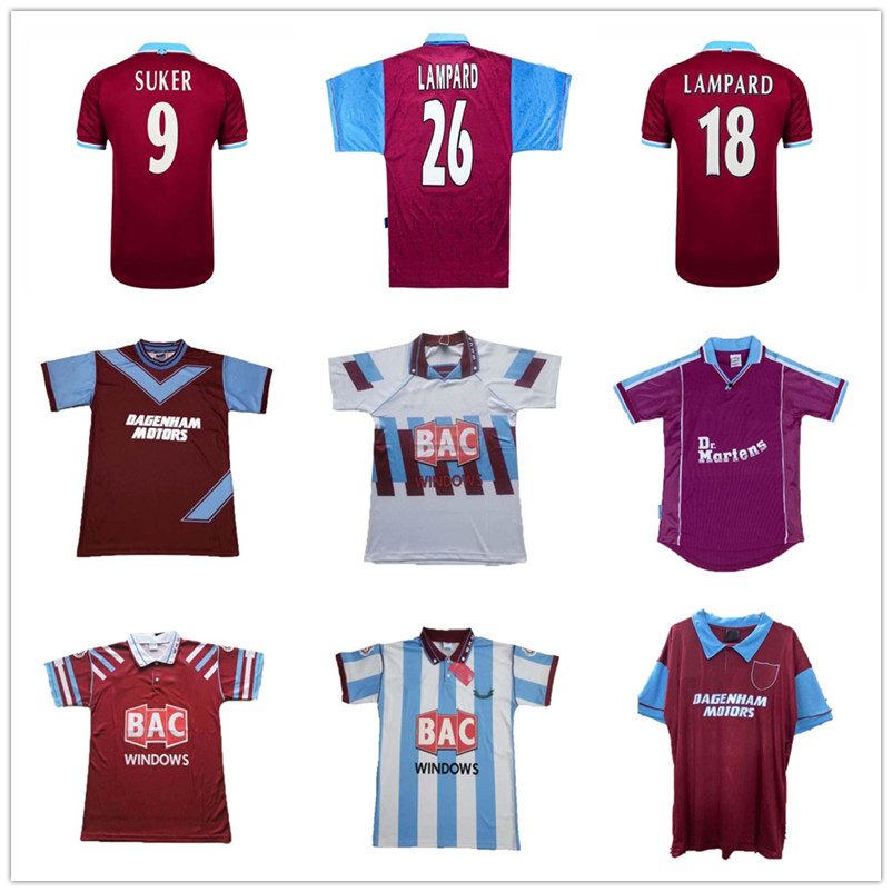 91 92 95 97 West Ce… - image