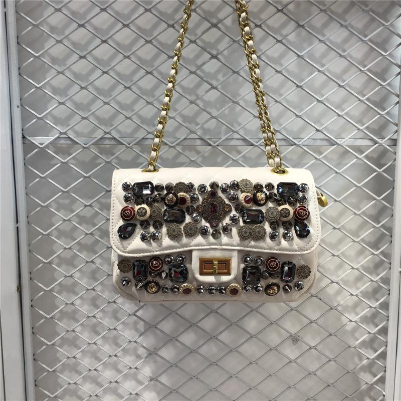 Fashion Badge Crossbody Bag For Women Luxury Designer Brand Genuine Leather Pureses And Handbags Grand Sac Femme Cc Cross Body
Fashion Badge Crossbody Bag For Women Luxury Designer Brand Genuine Leather Pureses And Handbags Grand Sac Femme Cc Cross Body