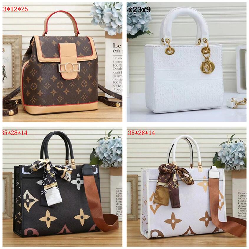 The New Luxury designer Women Classic bags Totes Wallets for Womens Genuine Chain Bag Shoulder Handbags size MM GM free ship beauty
The New Luxury designer Women Classic bags Totes Wallets for Womens Genuine Chain Bag Shoulder Handbags size MM GM free ship beauty