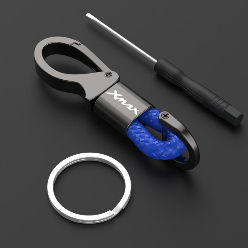 Keychains Motorcycle Accessories Keyring Metal Keychain For Yamaha XMAX 125 250 300 400 2021
Keychains Motorcycle Accessories Keyring Metal Keychain For Yamaha XMAX 125 250 300 400 2021
