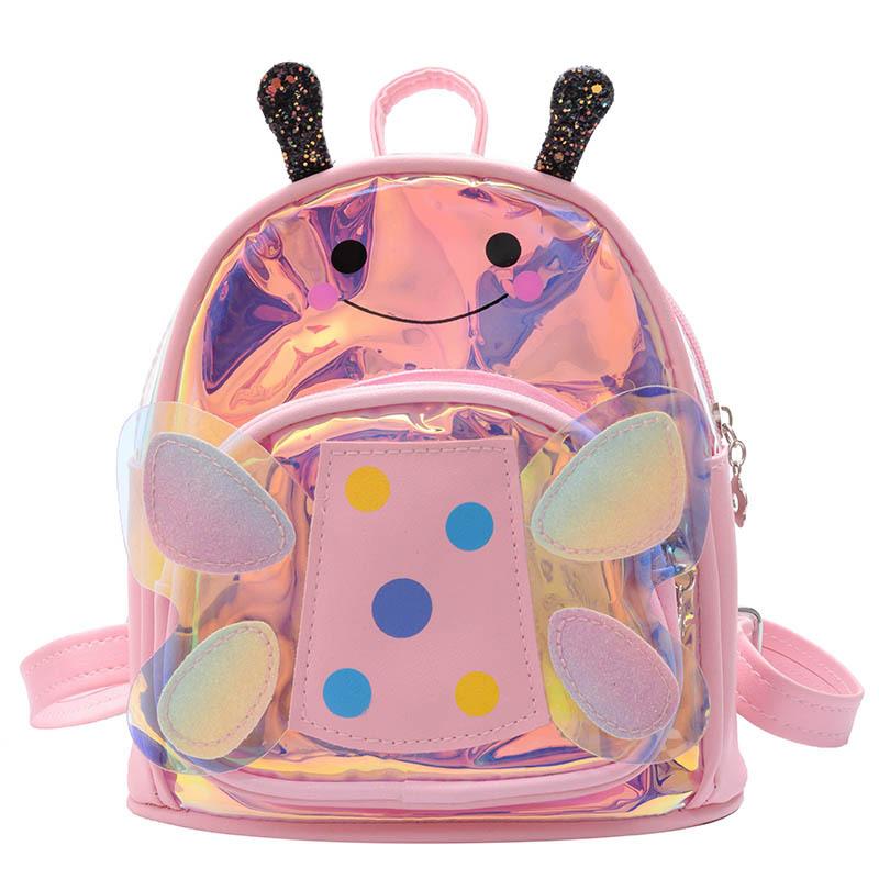Children Bag Laser Kids Bags School Transparent Backpack Girl Cartoons Michila Escolar Plecak
Children Bag Laser Kids Bags School Transparent Backpack Girl Cartoons Michila Escolar Plecak