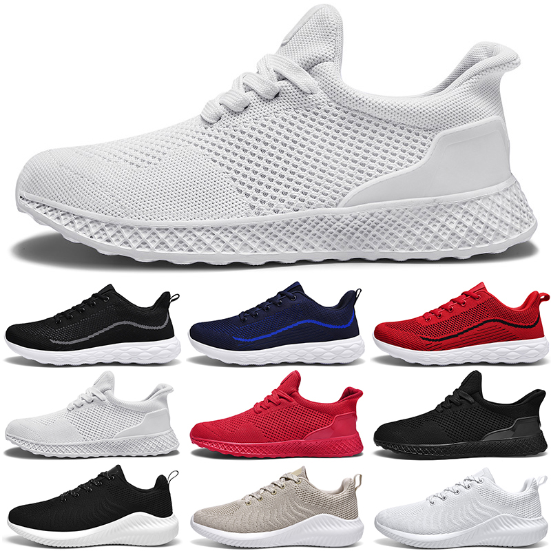men chaussure running shoes triple white mesh sneakers breathable outdoor soft jogging walking tennis shoe chaussures de course sport, Color 11
men chaussure running shoes triple white mesh sneakers breathable outdoor soft jogging walking tennis shoe chaussures de course sport, Color 11