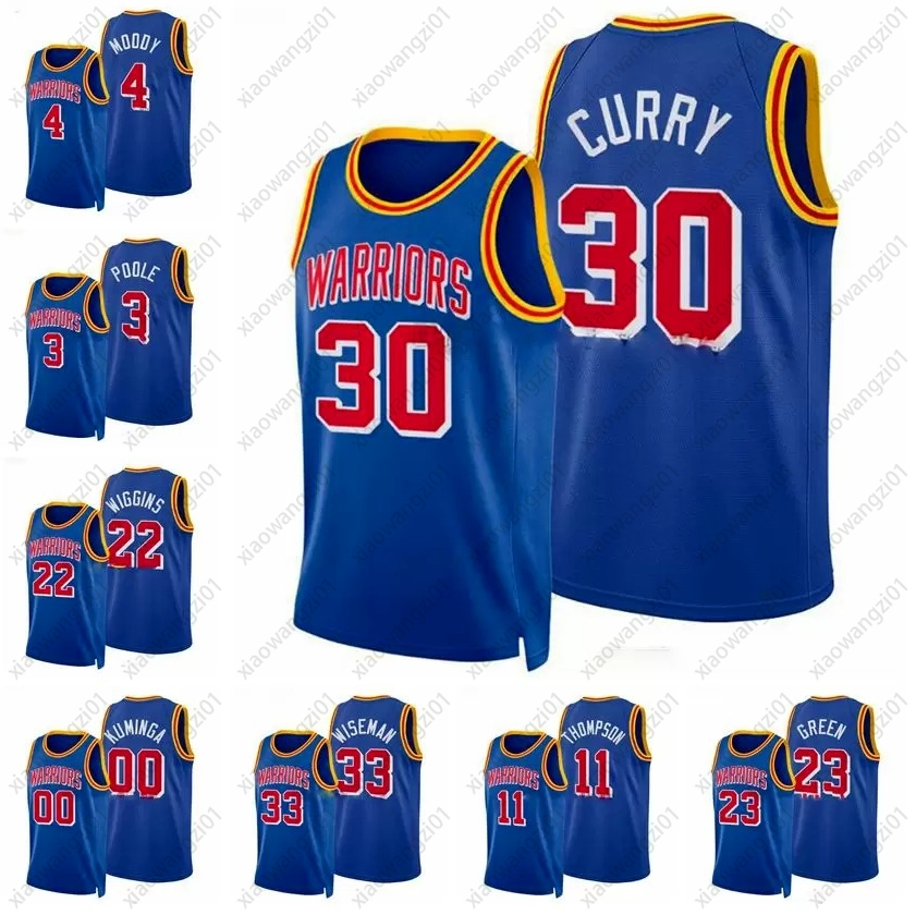 Stephen Curry #30 Basketball jersey Thompson #11 Wiggins #22 Poole #3 Iguodala #9 Greem #23 Kuminga #00 GoldenStateCity 75TH Diamond Blue, Black;red
Stephen Curry #30 Basketball jersey Thompson #11 Wiggins #22 Poole #3 Iguodala #9 Greem #23 Kuminga #00 GoldenStateCity 75TH Diamond Blue, Black;red