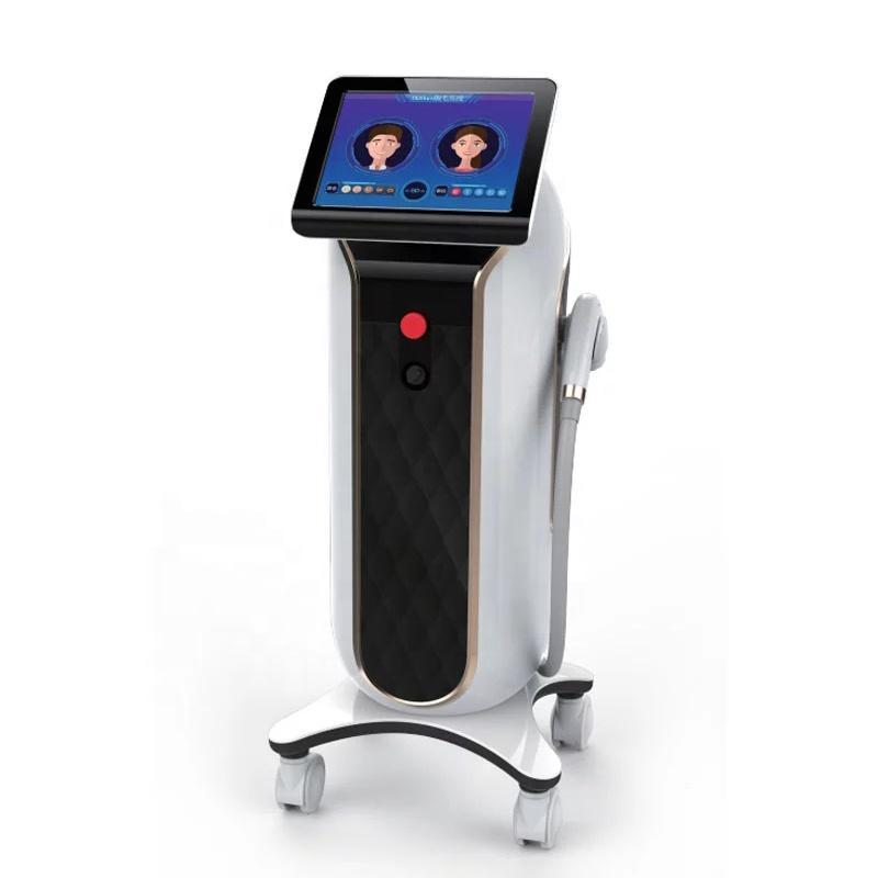 2021 808nm Diode laser hair removal beauty machine