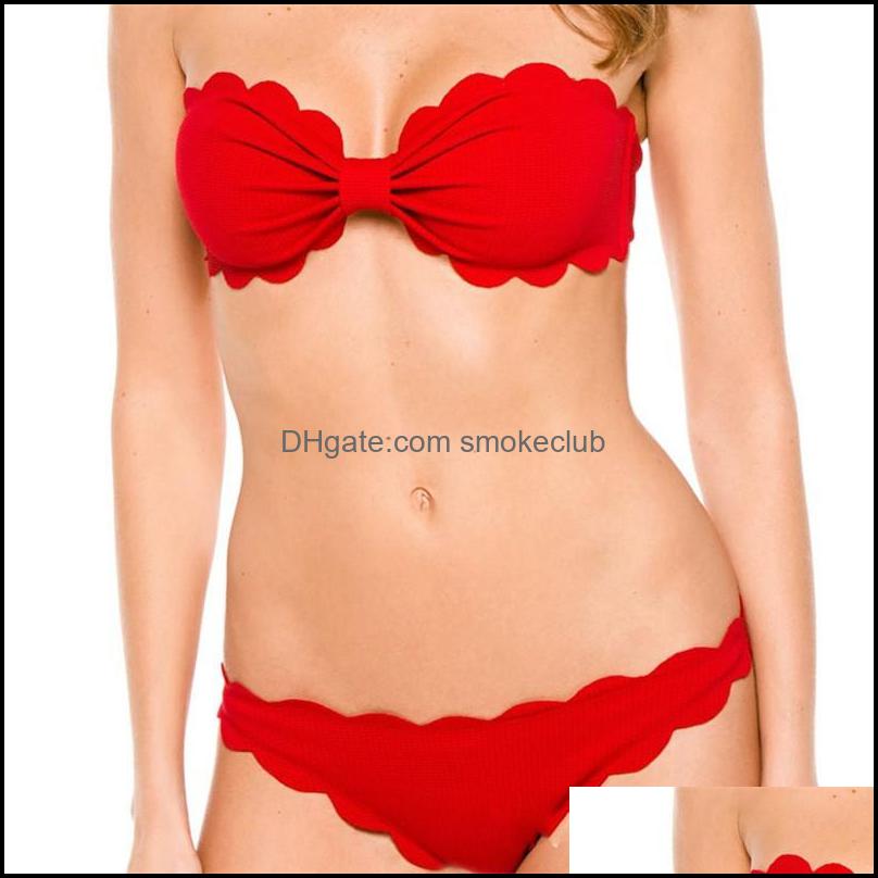 Two-Piece Swimming Equipment Sports & Outdoors Pattern Fashion Two Piece Suits Swimwear For Women Bathing Suit Sexy Lady Swimsuit Padded Bra
Two-Piece Swimming Equipment Sports & Outdoors Pattern Fashion Two Piece Suits Swimwear For Women Bathing Suit Sexy Lady Swimsuit Padded Bra