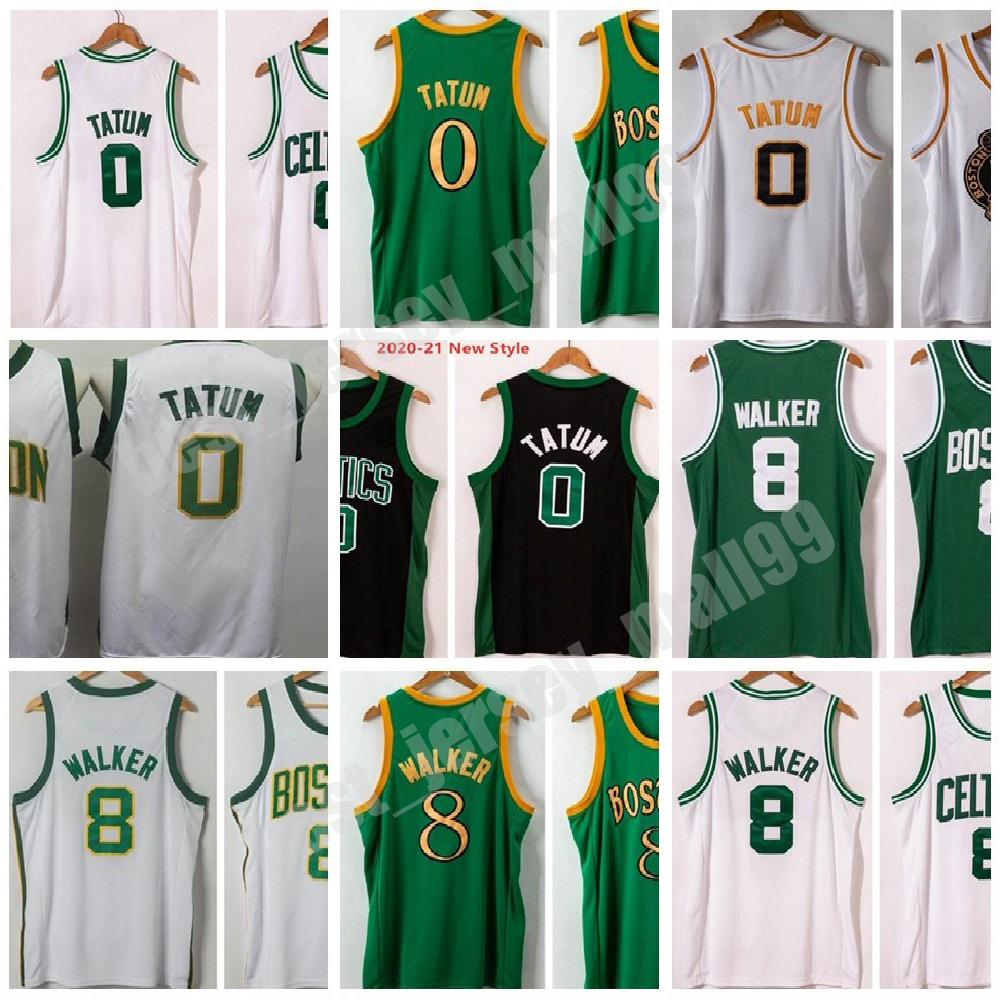 Stitched Men 2021 City White Jayson 0 Tatum Kemba 8 Walker Jersey 15 College NCAA Basketball Shirts Green Black Gold, Black;red
Stitched Men 2021 City White Jayson 0 Tatum Kemba 8 Walker Jersey 15 College NCAA Basketball Shirts Green Black Gold, Black;red