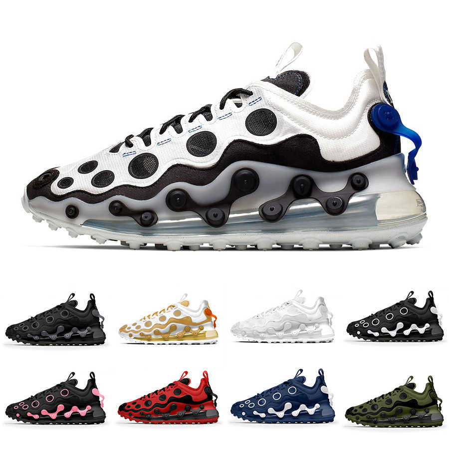 Cow Black Reflect Silver 720 ISPA Mens Running Shoes Summit White Zapatos Metallic 720s Men Women Trainers Sports Sneakers des chaussures, Color#2
Cow Black Reflect Silver 720 ISPA Mens Running Shoes Summit White Zapatos Metallic 720s Men Women Trainers Sports Sneakers des chaussures, Color#2