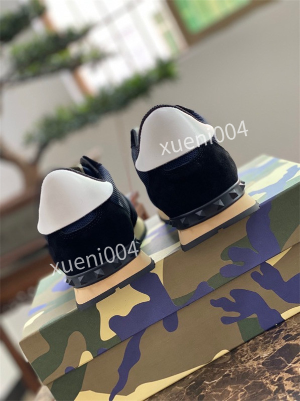 2021 High quality Designer Shoes Brand Men Run Away Shoes France Brand Valentinoes Mens Womens Sneakers Loafers 39-46, 02
2021 High quality Designer Shoes Brand Men Run Away Shoes France Brand Valentinoes Mens Womens Sneakers Loafers 39-46, 02