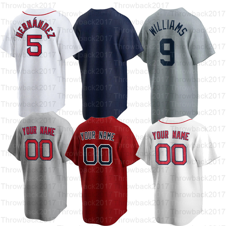 Baseball Jersey Carl Yastrzemski Ted Williams Wade Boggs Steve Pearce Xander Bogaerts Dustin Pedroi, Men/coolbase/white
Baseball Jersey Carl Yastrzemski Ted Williams Wade Boggs Steve Pearce Xander Bogaerts Dustin Pedroi, Men/coolbase/white