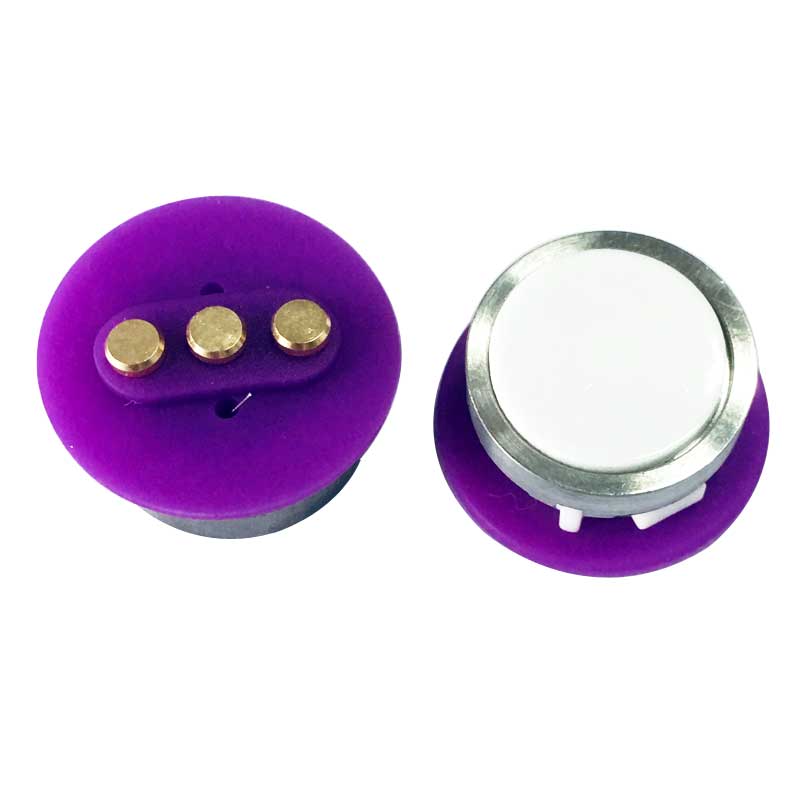 Jcvap Extra Hot Heater For Smoking Accessories Peak Pro Updated Version ICA Insert Changeable Atomizer Replacement 12pcs/pack
Jcvap Extra Hot Heater For Smoking Accessories Peak Pro Updated Version ICA Insert Changeable Atomizer Replacement 12pcs/pack