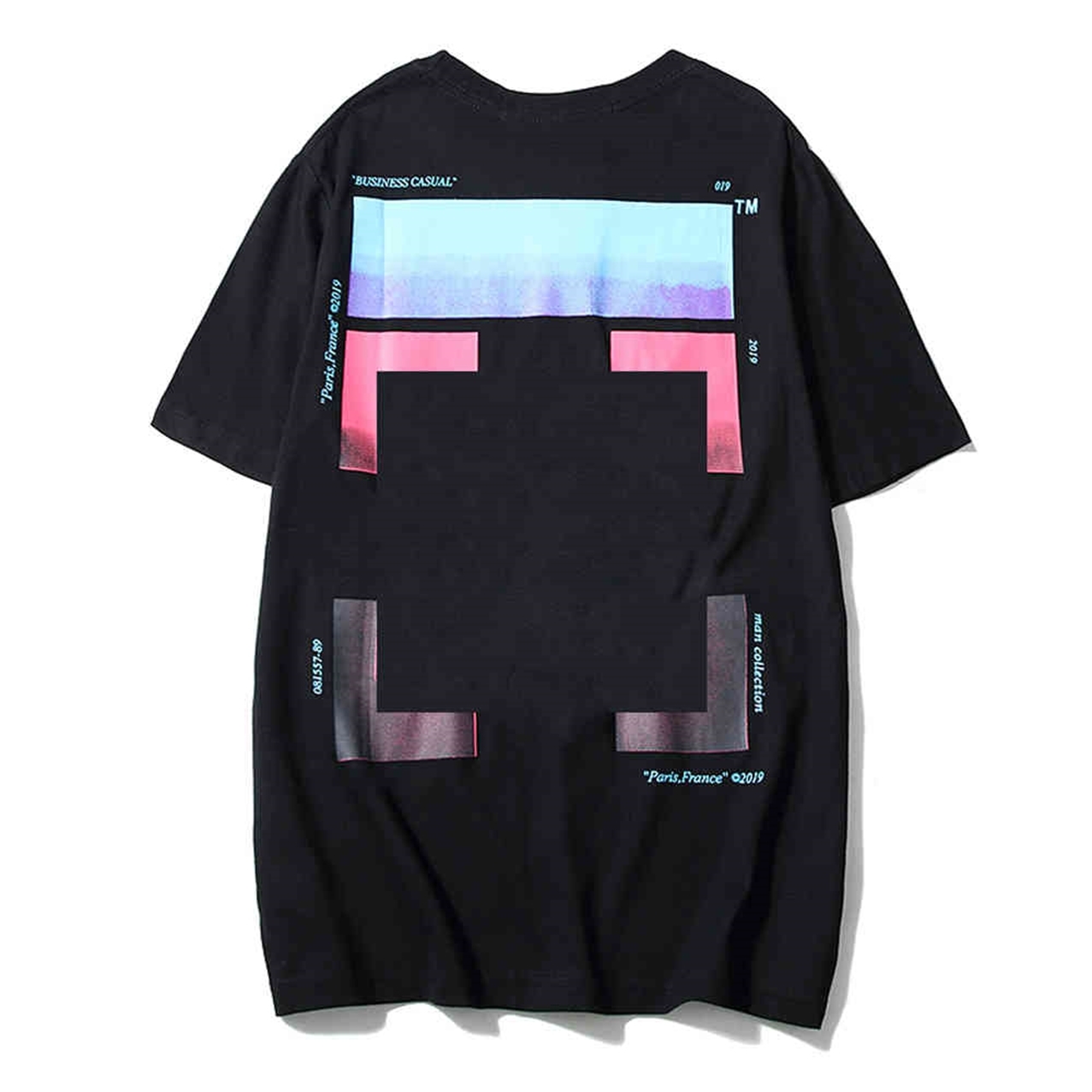 21ss Fashion Mens T shirts OFF New Man 100% Cotton Street White Loose Plus Size T shirts Men Casual Men T shirts Tops fear of god 080o, White;black
21ss Fashion Mens T shirts OFF New Man 100% Cotton Street White Loose Plus Size T shirts Men Casual Men T shirts Tops fear of god 080o, White;black