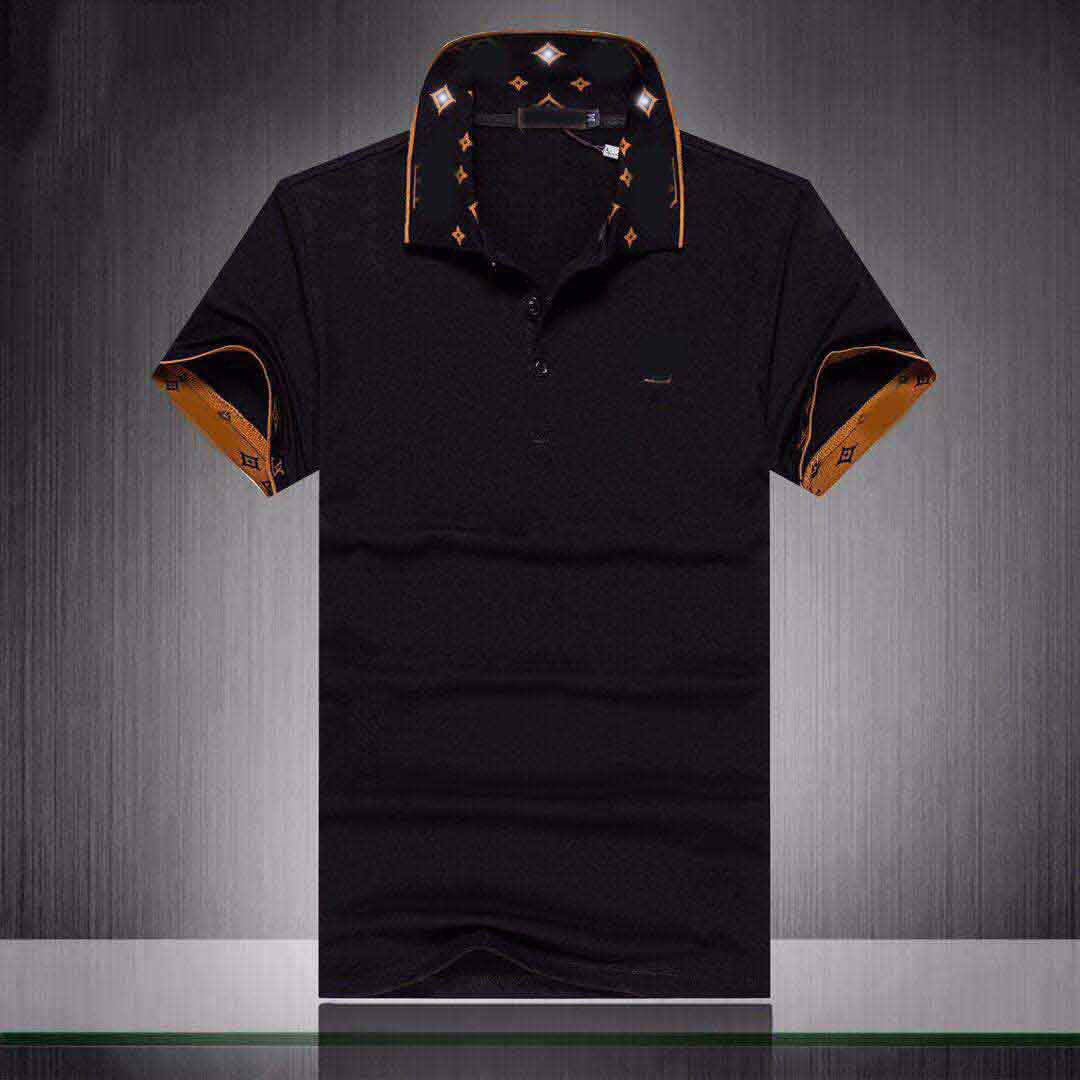 Italy designer stripepolo shirt t shirts LuxuryS floral embroidery mens High street fashion horseT-shirt letter Tops -3XL
Italy designer stripepolo shirt t shirts LuxuryS floral embroidery mens High street fashion horseT-shirt letter Tops -3XL