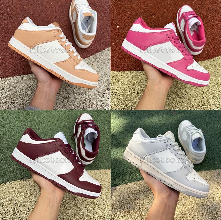 Dark Beetroot Designers Sports Shoe Archeo Pink Green Noise Sail Harvest Moon Low WMNS Outdoor Sneakers Casual Chaussures, 03
Dark Beetroot Designers Sports Shoe Archeo Pink Green Noise Sail Harvest Moon Low WMNS Outdoor Sneakers Casual Chaussures, 03