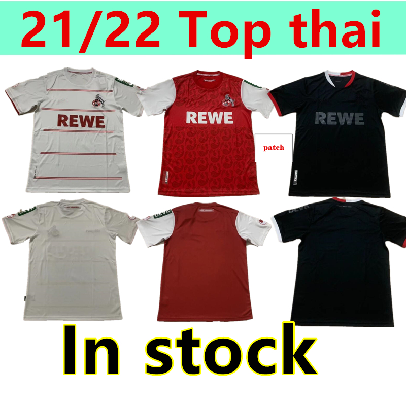 21 22 FC Köln soccer Jersey Koln Anthony Modeste F.Kainz Fußball Trikots R.Czichos J.Hector E.Skhiri men Männer football shirts camiseta de fUtbol Uniforms, 21/22 home
21 22 FC Köln soccer Jersey Koln Anthony Modeste F.Kainz Fußball Trikots R.Czichos J.Hector E.Skhiri men Männer football shirts camiseta de fUtbol Uniforms, 21/22 home