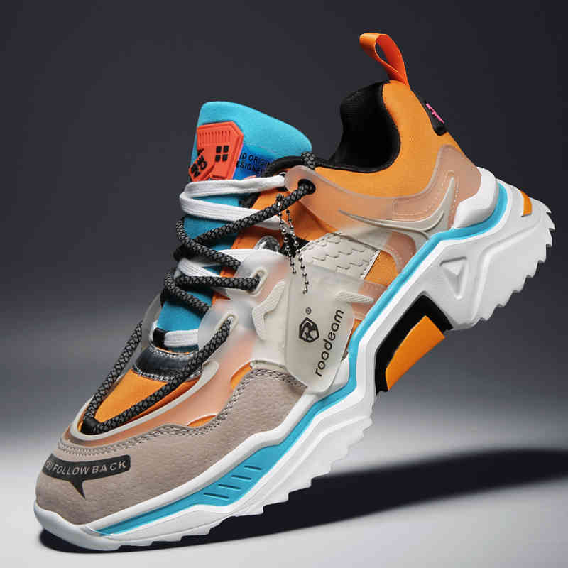 Running Shoes for Men Chunky Wedge Dad Shoes INS Hot Harajuku Style Lace-Up Mesh Flock Shoes Men Sneakers Trainers Zapatillas, White
Running Shoes for Men Chunky Wedge Dad Shoes INS Hot Harajuku Style Lace-Up Mesh Flock Shoes Men Sneakers Trainers Zapatillas, White