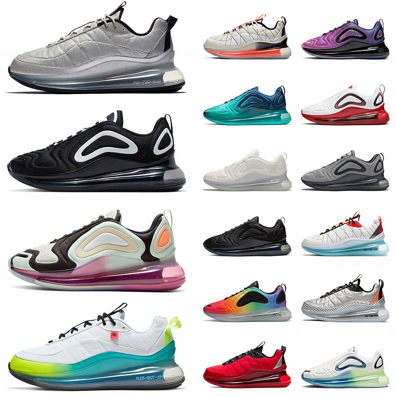 2021 Newest Arrival Running Shoes 72C MX 720-818 Oreo Yellow Accents Mens Womens Volt Black Air Max Airmax 720s Tennis Trainers Sneakers 36-45
2021 Newest Arrival Running Shoes 72C MX 720-818 Oreo Yellow Accents Mens Womens Volt Black Air Max Airmax 720s Tennis Trainers Sneakers 36-45