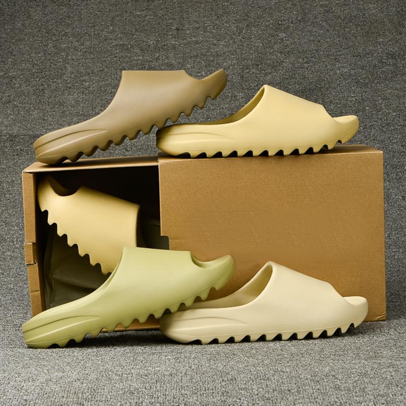 2021 Foam Runner Clog Sandal Triple Black Slide Slipper Women Mens Trainers bone Beach Sandals Slip-on Shoes luxurys designers flip flops with box
2021 Foam Runner Clog Sandal Triple Black Slide Slipper Women Mens Trainers bone Beach Sandals Slip-on Shoes luxurys designers flip flops with box