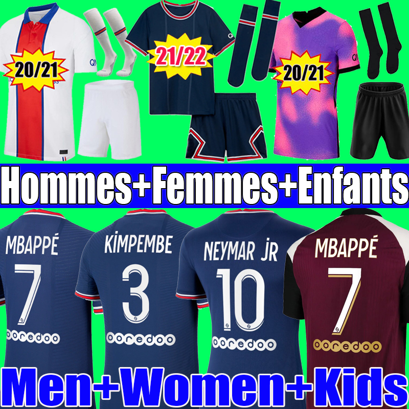 2021 2022 mbappe KEAN kids soccer jerseys VERRATTI ICARDI maillot de foot 21 22 SARABIA DI MARIA survetement child youth female football uniforms shirt, 21-22 home-female
2021 2022 mbappe KEAN kids soccer jerseys VERRATTI ICARDI maillot de foot 21 22 SARABIA DI MARIA survetement child youth female football uniforms shirt, 21-22 home-female