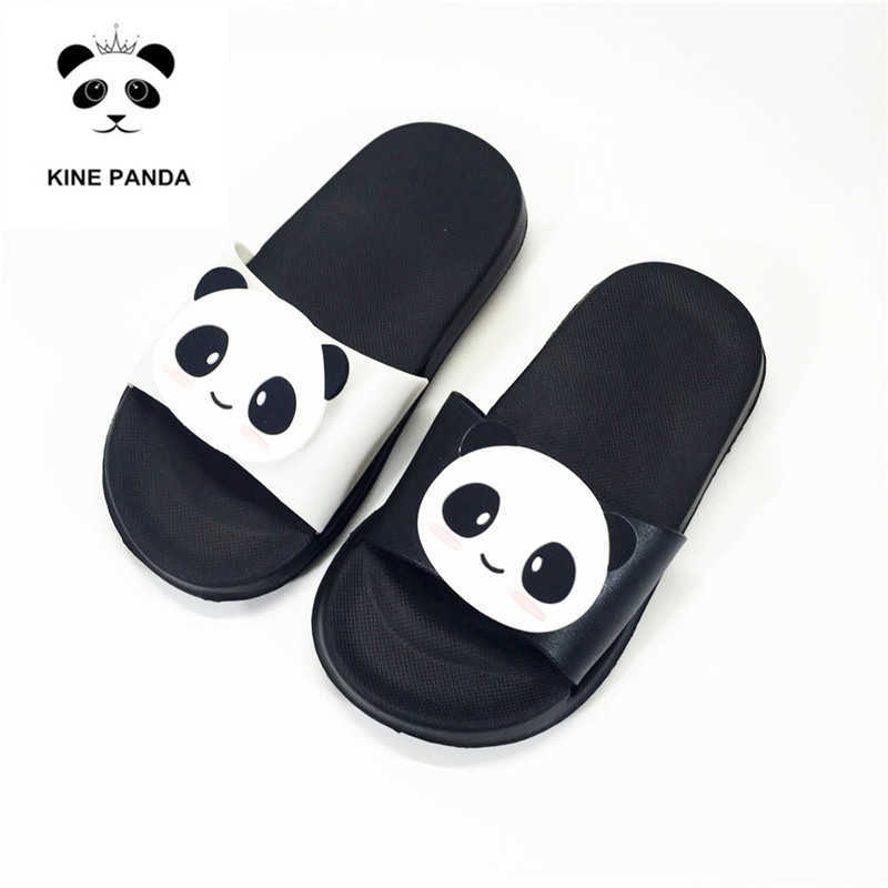 KINE PANDA Kids Slippers Girls Boys Flip Flops House Shoes Children Panda 1 2 3 4 5 6 7 Years Old Kindergarten 210712, Yellow 
KINE PANDA Kids Slippers Girls Boys Flip Flops House Shoes Children Panda 1 2 3 4 5 6 7 Years Old Kindergarten 210712, Yellow