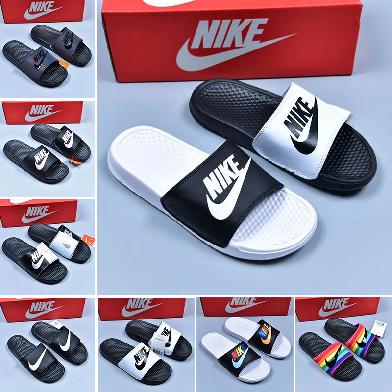 Nike men women slippers slides slide Desert Core Navy Blue Triple Black White mens womens fashion outdoor platform Slipper sandals sandal 36-45, Color#2
Nike men women slippers slides slide Desert Core Navy Blue Triple Black White mens womens fashion outdoor platform Slipper sandals sandal 36-45, Color#2