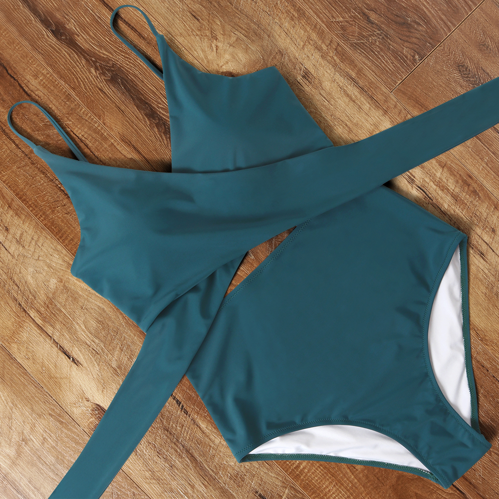 One Piece Swimsuit Women Sexy Cross Swimwear High Waist Monokini Bathing Suit Brazilian Thong Solid Body Suit Leopard Beach Wear, B4193bp
One Piece Swimsuit Women Sexy Cross Swimwear High Waist Monokini Bathing Suit Brazilian Thong Solid Body Suit Leopard Beach Wear, B4193bp