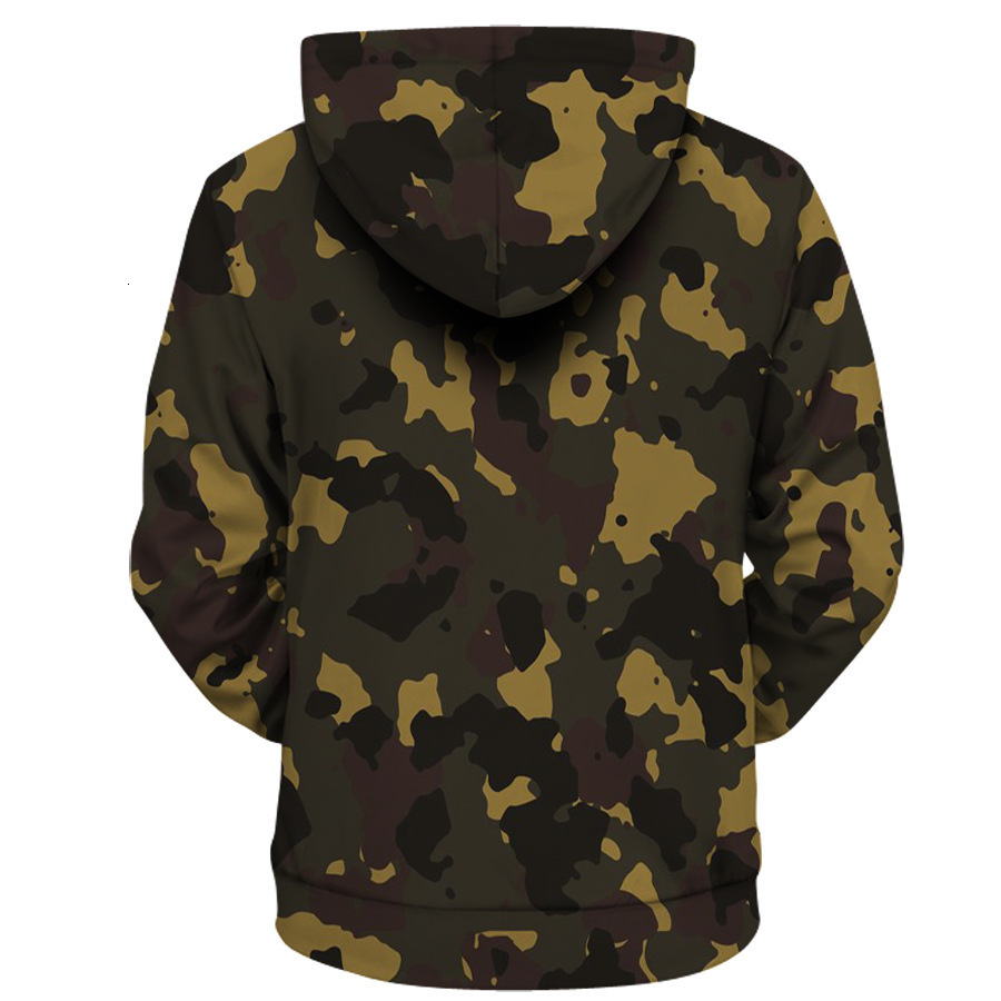 men's and womens ClothingE-BAIHUI BACKWOODS Camouflage Hoodie Streetwear Men and Women Sweatshirts Fashion Letters Harajuku Personality, Black
men's and womens ClothingE-BAIHUI BACKWOODS Camouflage Hoodie Streetwear Men and Women Sweatshirts Fashion Letters Harajuku Personality, Black