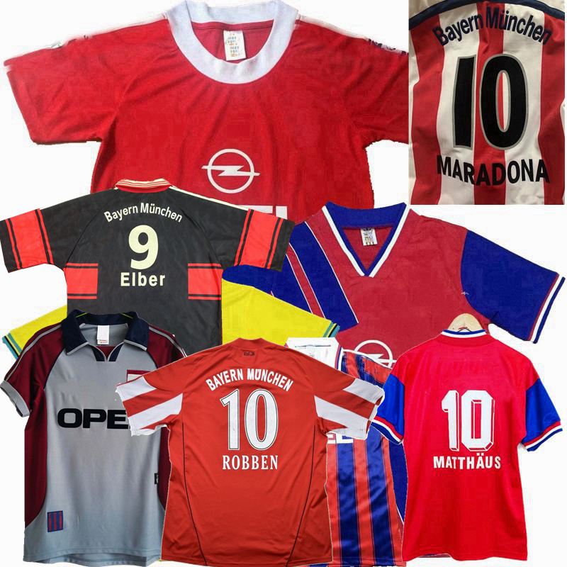 Retro classic Bayern Jerseys 1991 93 95 96 97 98 99 2000 2001 2013 14 soccer KLOSE SCHOLL MATTHAUS LAHM KLINSMANN Schweinsteiger ROBBEN Munich football shirt, 00/01 away
Retro classic Bayern Jerseys 1991 93 95 96 97 98 99 2000 2001 2013 14 soccer KLOSE SCHOLL MATTHAUS LAHM KLINSMANN Schweinsteiger ROBBEN Munich football shirt, 00/01 away