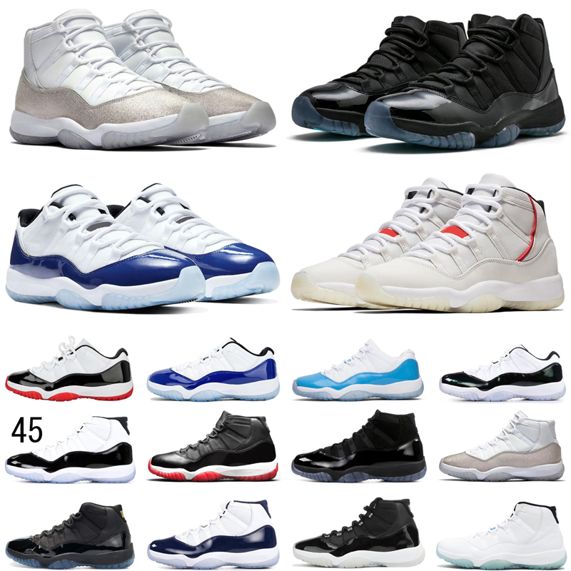 newest 11 11s jumpman men women shoes Bred Bright Citrus Concord Anniversary mens trainers sports sneakers size 5.5-13, #19 closing ceremony
newest 11 11s jumpman men women shoes Bred Bright Citrus Concord Anniversary mens trainers sports sneakers size 5.5-13, #19 closing ceremony