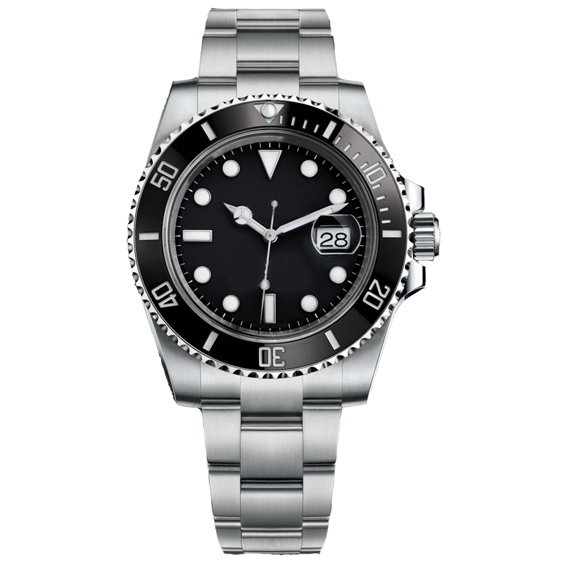 2021 new men's watch automatic high quality silver band blue stainless steel luxury machine Orologio di lusso5atm waterproof, Bubble bag
2021 new men's watch automatic high quality silver band blue stainless steel luxury machine Orologio di lusso5atm waterproof, Bubble bag