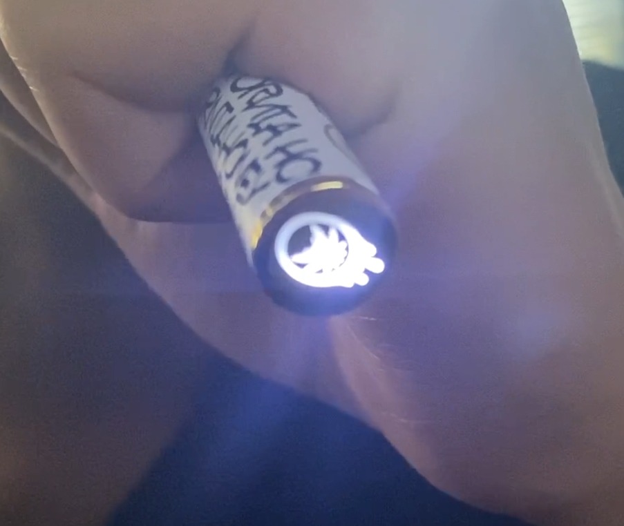 California Honey Disposable Vape Pen 1ml Electronic Cigarettes Ceramic Coil Rechargeable Battery Precharge Thick Oil Cartridge Empty Copper
California Honey Disposable Vape Pen 1ml Electronic Cigarettes Ceramic Coil Rechargeable Battery Precharge Thick Oil Cartridge Empty Copper