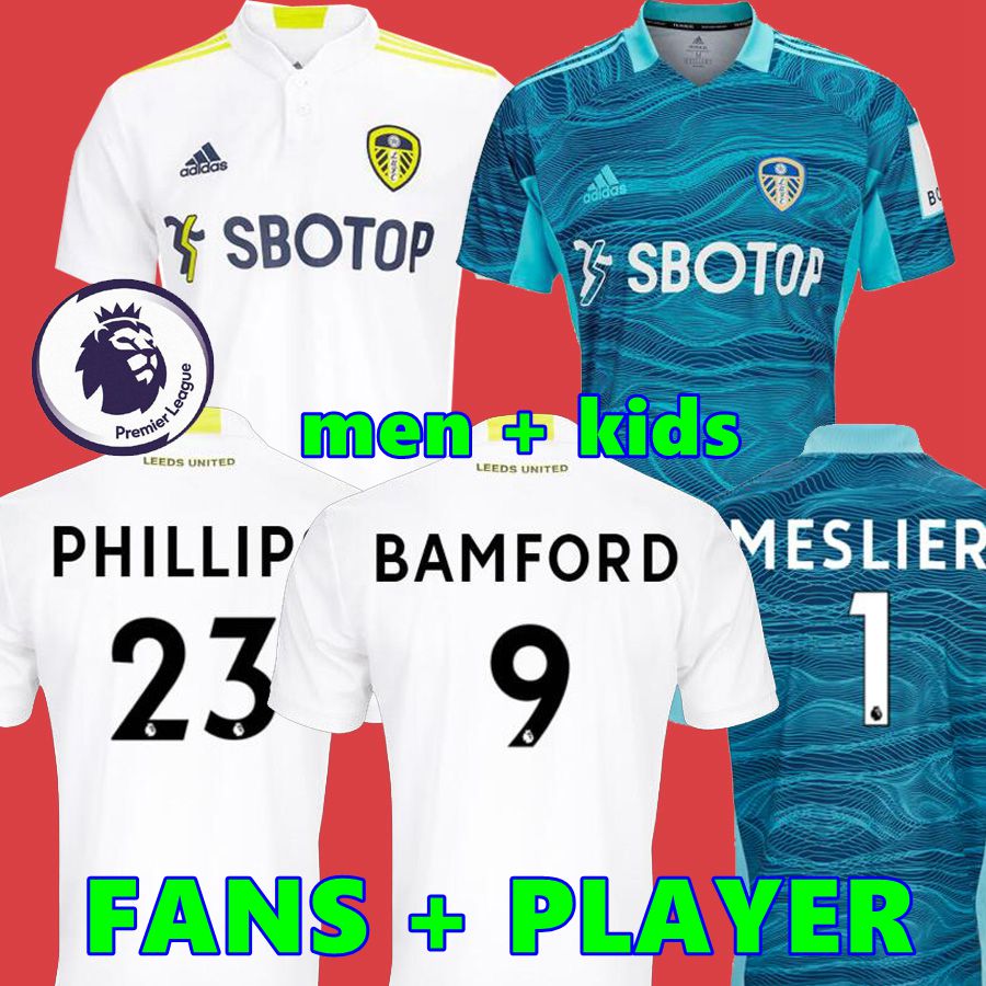 FANS Player version 21 22 Leeds United soccer jerseys RAPHINHA BAMFORD 2021 2022 RODRIGO M POVEDA PHILLIPS HARRISON LLORENTE football shirt, Black;yellow
FANS Player version 21 22 Leeds United soccer jerseys RAPHINHA BAMFORD 2021 2022 RODRIGO M POVEDA PHILLIPS HARRISON LLORENTE football shirt, Black;yellow