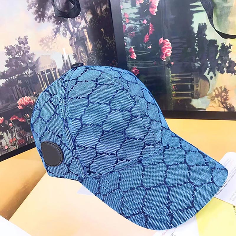Women Ball Caps Fashion Hats Casual Sports Men Baseball Letter Printing Summer Hat Rainbow Candy Color Sunshade Double Multi Optional, Blue
Women Ball Caps Fashion Hats Casual Sports Men Baseball Letter Printing Summer Hat Rainbow Candy Color Sunshade Double Multi Optional, Blue