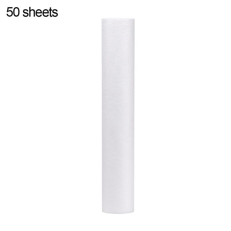 Towel 50Pcsroll Disposable Bed Sheets Bedroom Massage Table Dwe74 Sheet Beauty Salon Spa Nonwoven Fabric Pillow Tattoo Bath Supply291q294817882