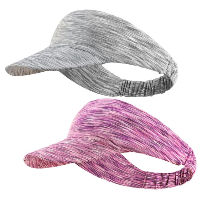 Berets 2PCS Summer Lightweight Foldable Golf Tennis Tie Dye Beach Cap Sports Hat Sun Visor Quick Dry, Rainbow
Berets 2PCS Summer Lightweight Foldable Golf Tennis Tie Dye Beach Cap Sports Hat Sun Visor Quick Dry, Rainbow