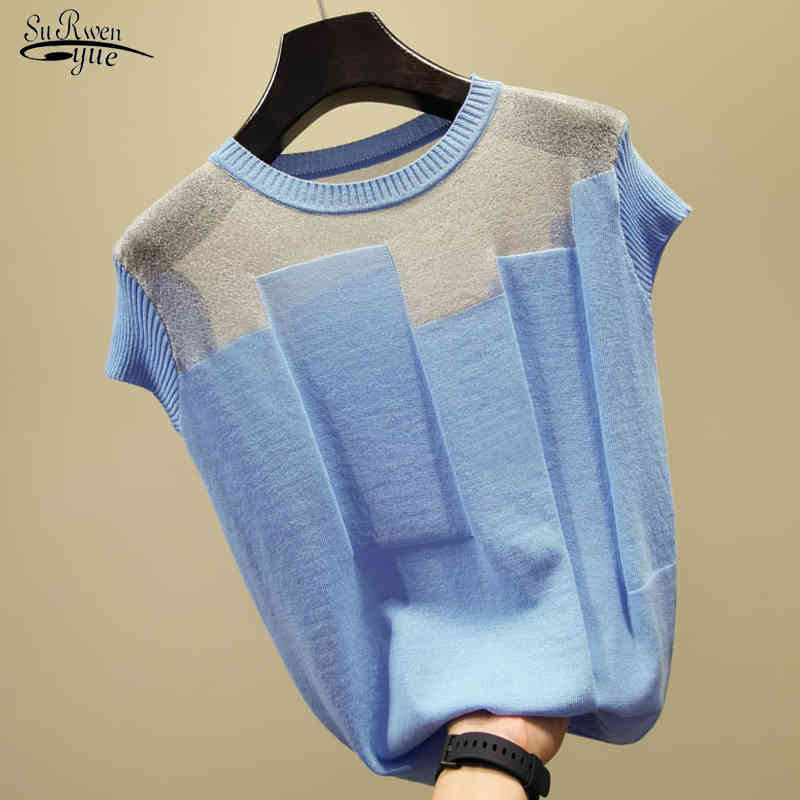 Summer Clothing Blu… - image