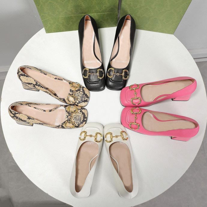 2021 latest Women high heel dress Shoes Designer ladies 7.5cm heels office party shoe Fashion Genuine Leather Shoeses with box
2021 latest Women high heel dress Shoes Designer ladies 7.5cm heels office party shoe Fashion Genuine Leather Shoeses with box