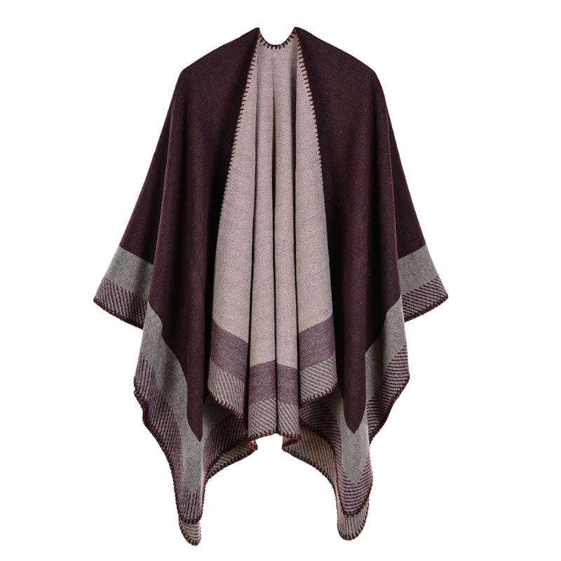 Scarves WJ007 Black Plaid Scarf Women Winter Warm Cashmere Blanket Wraps Female Lady Pashmina Thick Foulard Store
Scarves WJ007 Black Plaid Scarf Women Winter Warm Cashmere Blanket Wraps Female Lady Pashmina Thick Foulard Store